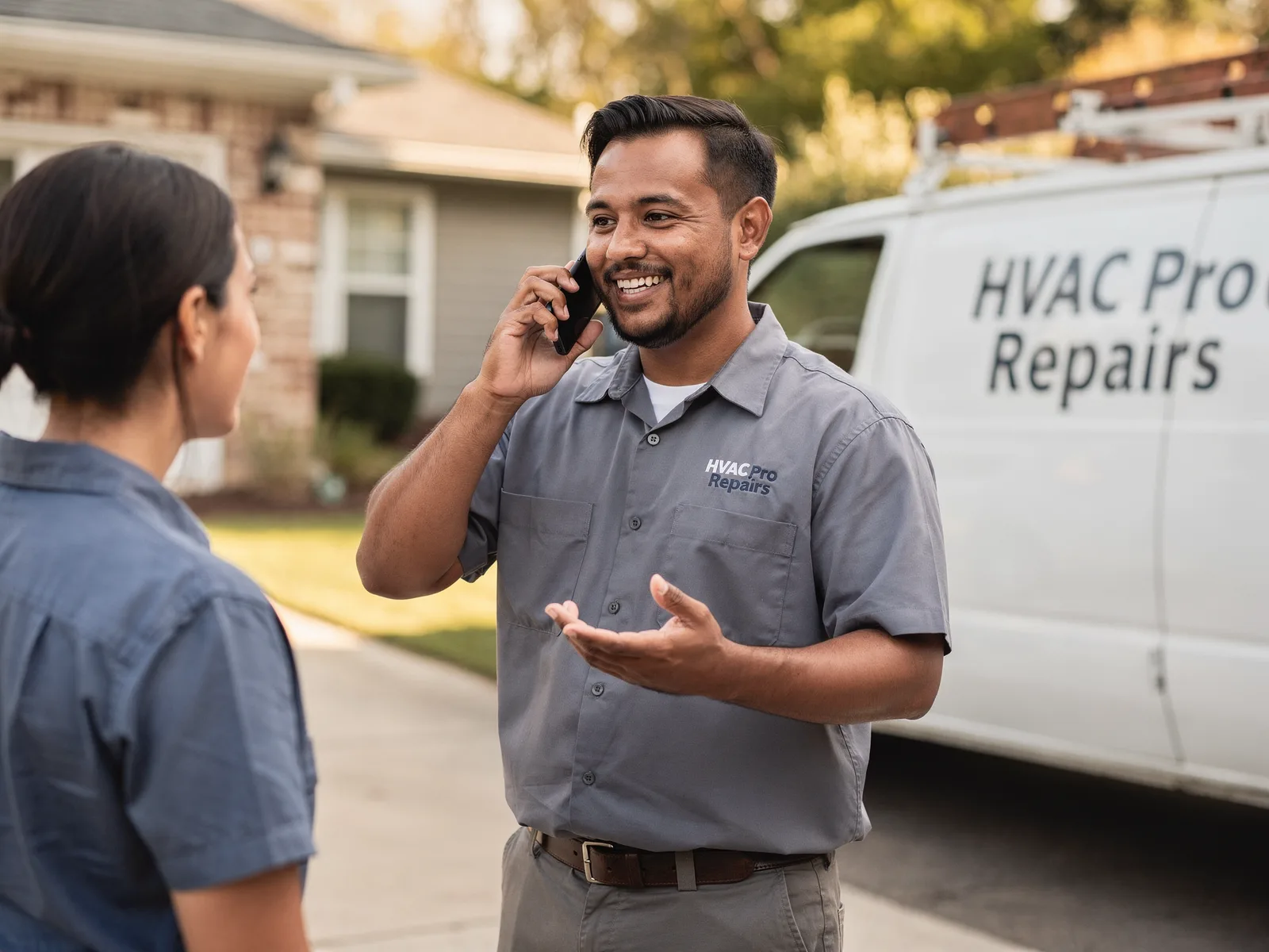 Heat Pump Repair Bloomsbury, NJ FAQs